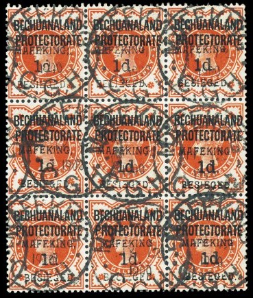 mafeking 1-2d vermilion block