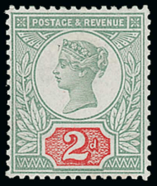 1887 2d with speckled engine turned background