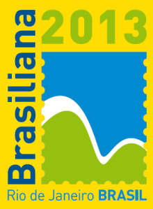 Brasiliana-2013