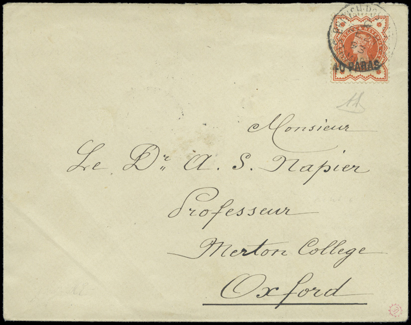 grosvenor sale 65 lot 1190