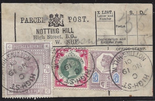 notting-hill-parcel-post-label-with-1s-green-and-red