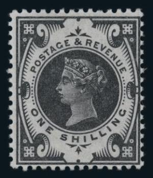 1s Jubilee colour trial in slate
