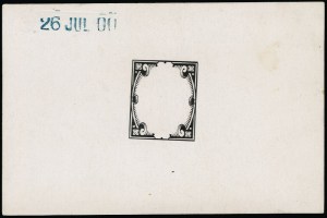 1900-1s-frame-plate-die-proof