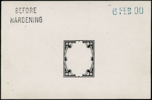 1900-sg214-frame-plate-die-proof